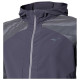 Mizuno Ανδρικό μπουφάν Active Alpha Hooded Jacket